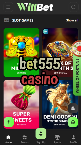 Bet555 Casino - Lucky Triple 5 Casino-www.bdqngd.com