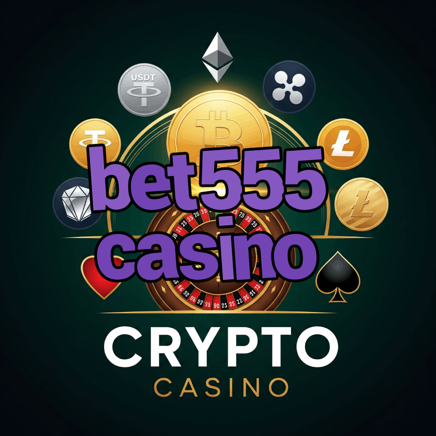 Bet555 Casino - Lucky Triple 5 Casino